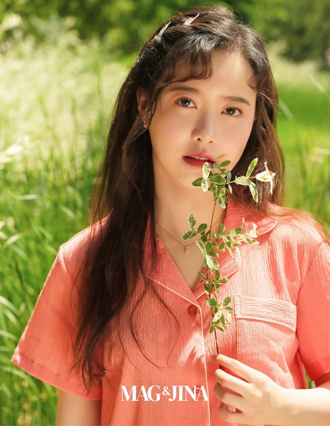 Goo Hye Sun đăng đàn mắng thẳng mặt chồng cũ 