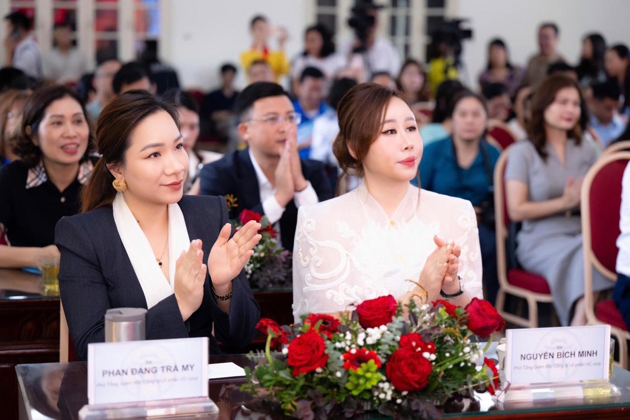 Họp báo chính thức ra mắt trang web và ứng dụng có tất cả thông tin về A80- Ảnh 4.