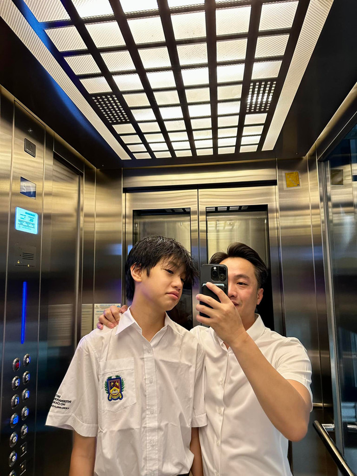 Tuổi 15 của 