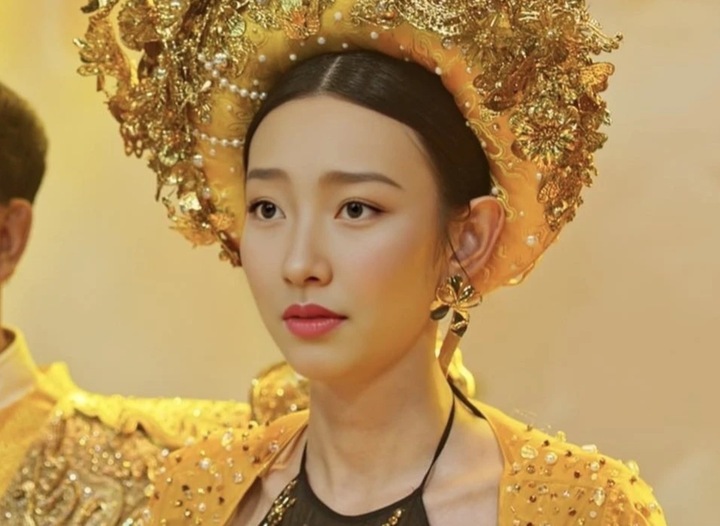 Thùy Tiên và những ngôi sao bị "xoá sổ" bởi AI vì vướng ồn ào- Ảnh 2.