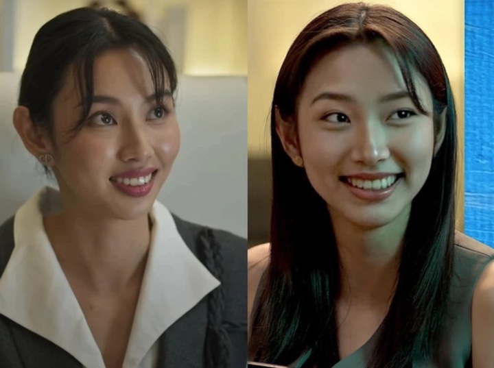 Thùy Tiên và những ngôi sao bị "xoá sổ" bởi AI vì vướng ồn ào- Ảnh 1.