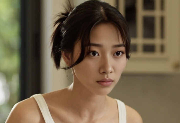 Thùy Tiên và những ngôi sao bị "xoá sổ" bởi AI vì vướng ồn ào- Ảnh 3.