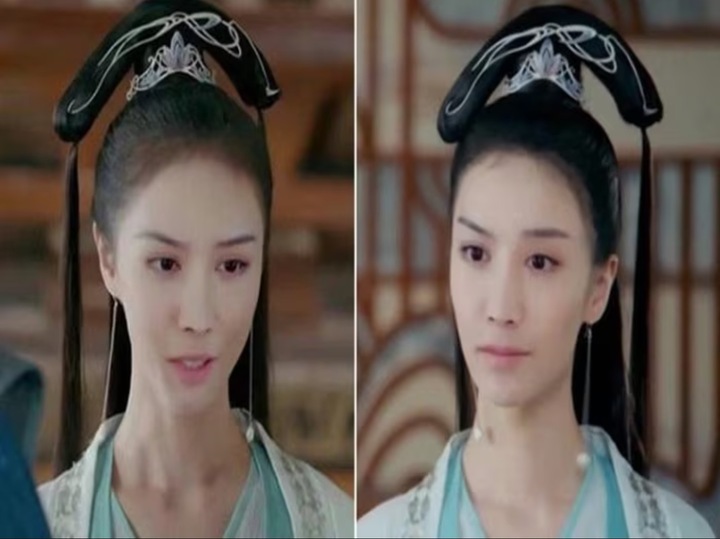 Thùy Tiên và những ngôi sao bị "xoá sổ" bởi AI vì vướng ồn ào- Ảnh 8.