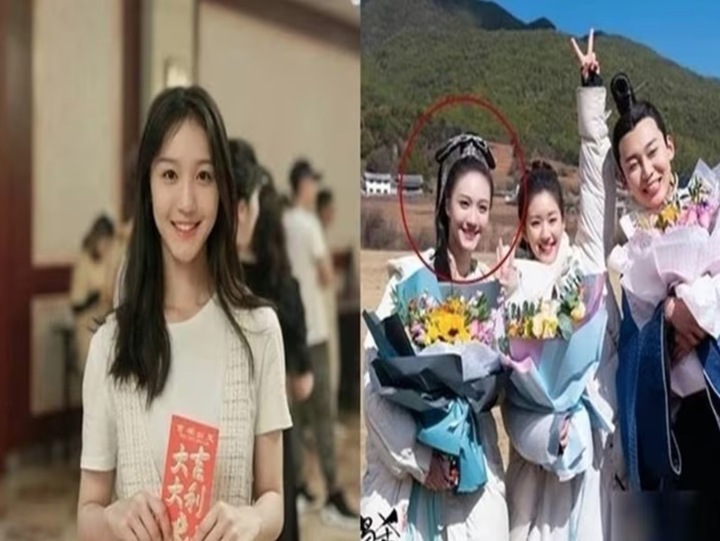 Thùy Tiên và những ngôi sao bị "xoá sổ" bởi AI vì vướng ồn ào- Ảnh 7.