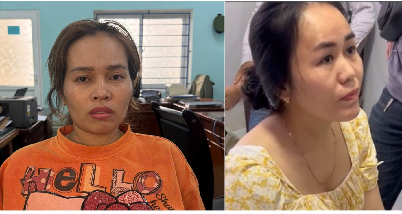 Triệt phá vụ buôn bán ma túy "cỏ Mỹ" lớn nhất Đà Nẵng- Ảnh 2.