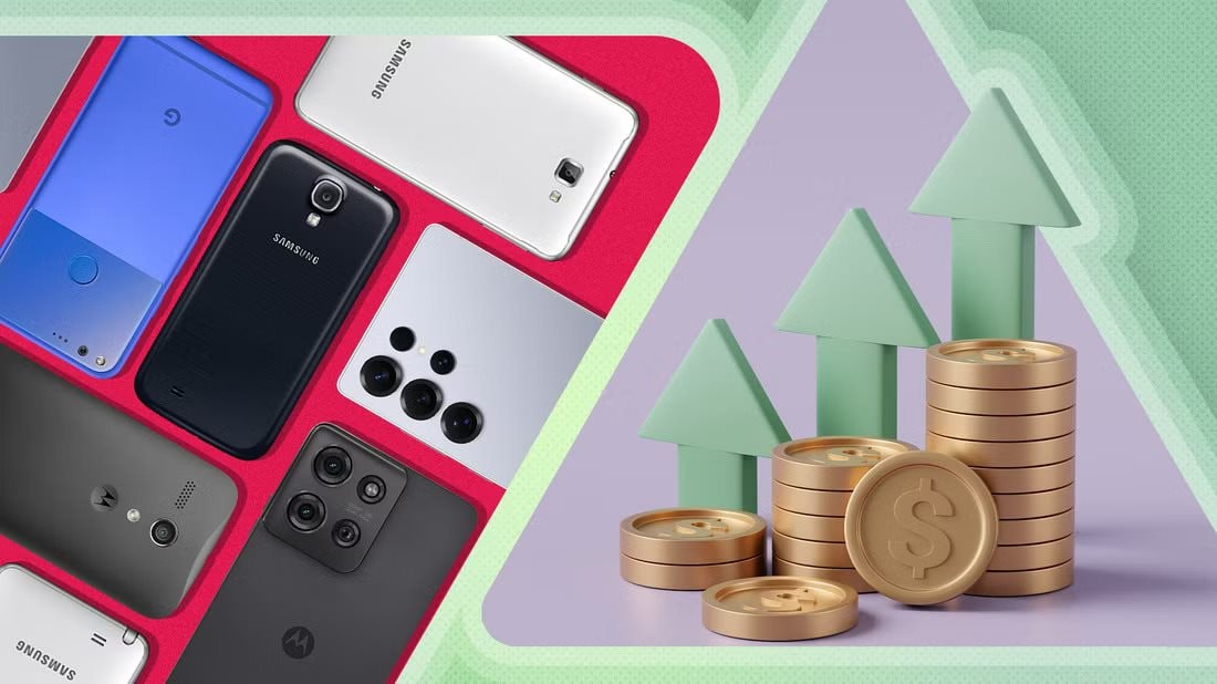"Bài học nhớ đời" của tôi khi mua điện thoại Android giá rẻ: Tiết kiệm được tí tiền rồi rước bực vào thân- Ảnh 4.