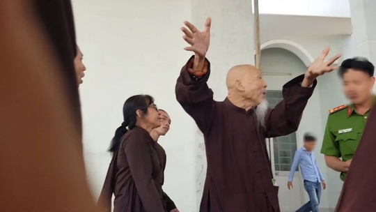 CLIP: “Tịnh thất Bồng Lai” giờ ra sao?- Ảnh 4.