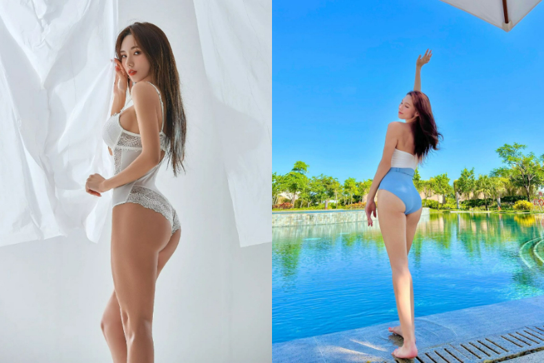 Bị chia tay cô gái điên cuồng giảm 50kg trong 2 năm, kết quả khiến bạn trai cũ 