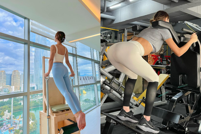 Bị chia tay cô gái điên cuồng giảm 50kg trong 2 năm, kết quả khiến bạn trai cũ 