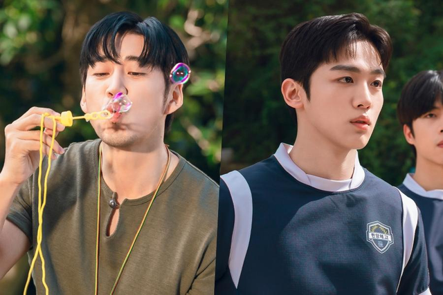 Phim Hàn hay chấn động chiếu tập nào top 1 rating tập đó: Dàn nam chính đẹp nhức nhối, netizen “lựa chồng” mỏi tay- Ảnh 7.