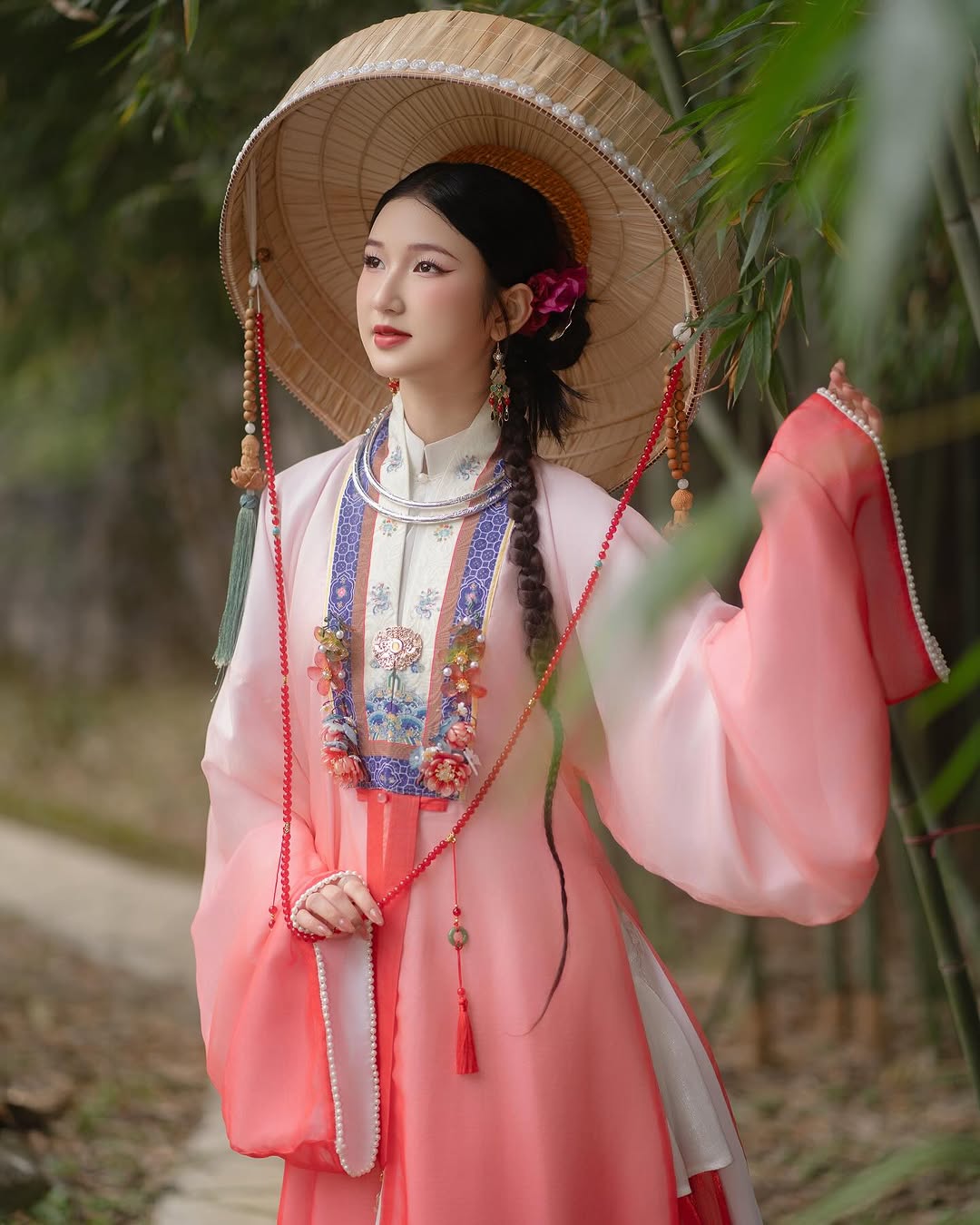 Vì sao Nàng Mơ được gọi là
