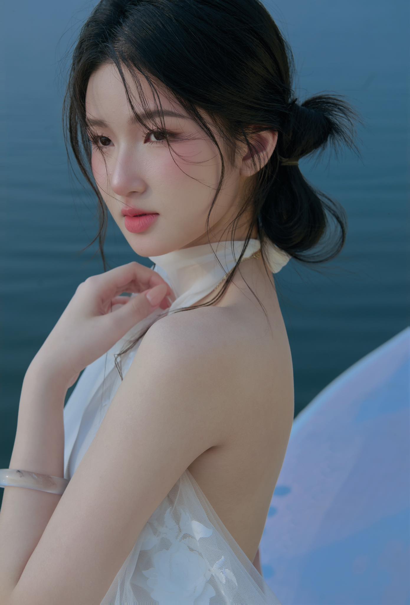 Vì sao Nàng Mơ được gọi là 