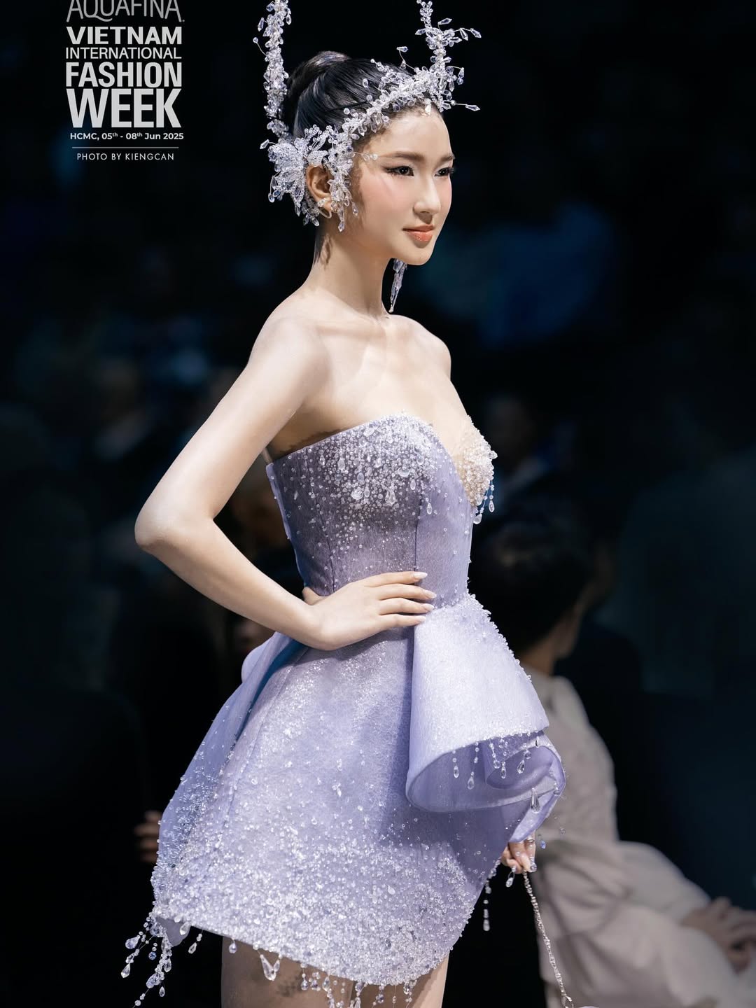 Vì sao Nàng Mơ được gọi là