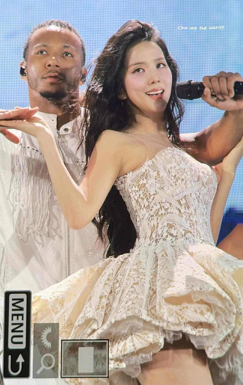 Thứ BLACKPINK cần cởi là mác “gà công nghiệp Kpop” thay vì quần áo- Ảnh 9.