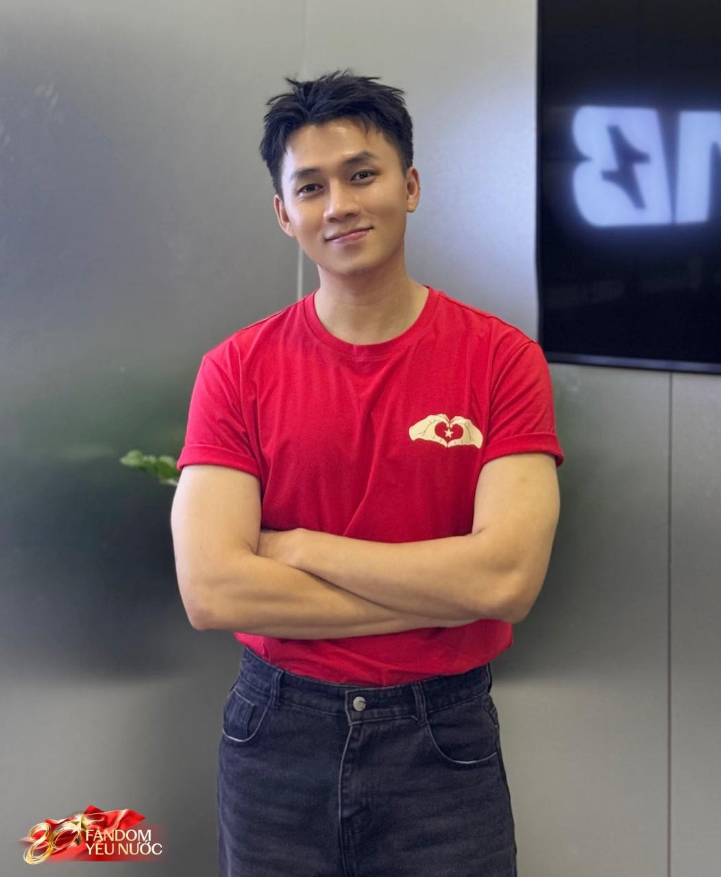 Đây là loạt trải nghiệm độc quyền, chỉ có tại Booth Fandom Yêu Nước: Nhanh còn kịp!- Ảnh 6.
