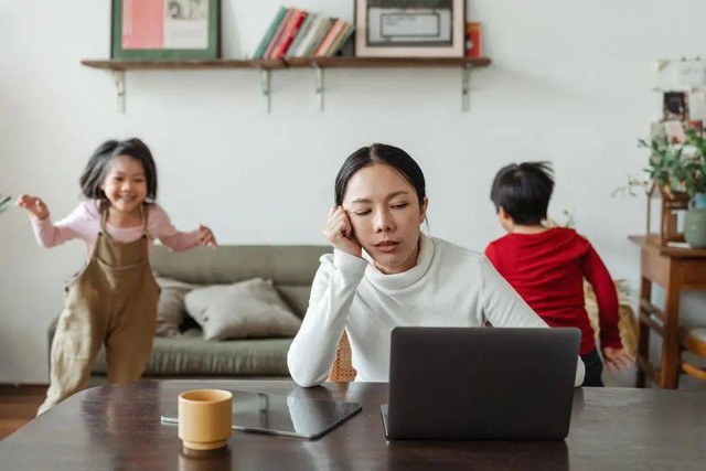 Điều kỳ lạ về trật tự sinh trong gia đình- Ảnh 2.
