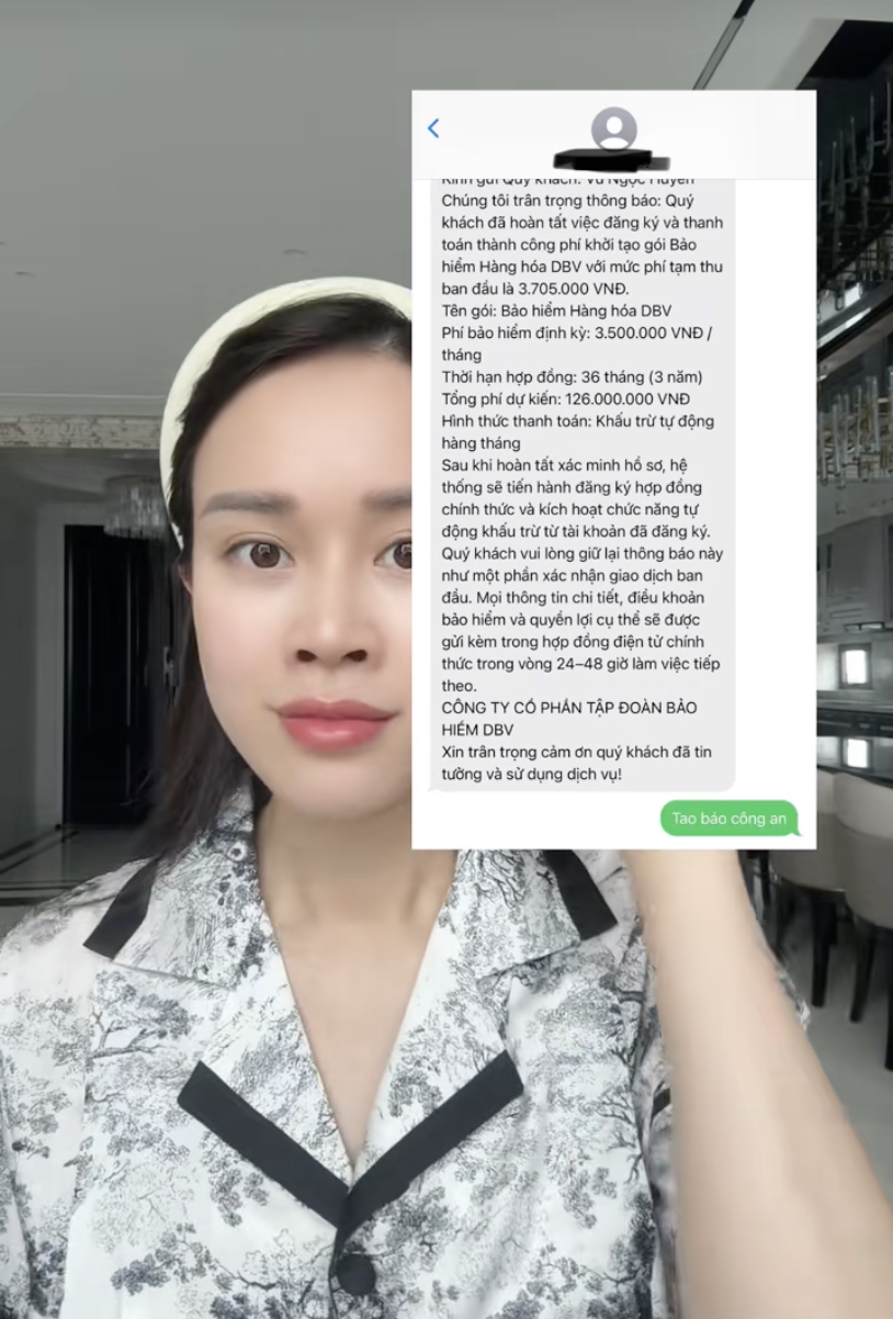 MC VTV bị shipper lừa đảo đọc đúng tên, địa chỉ, món hàng đang mua: Cay đắng mất tiền- Ảnh 3.
