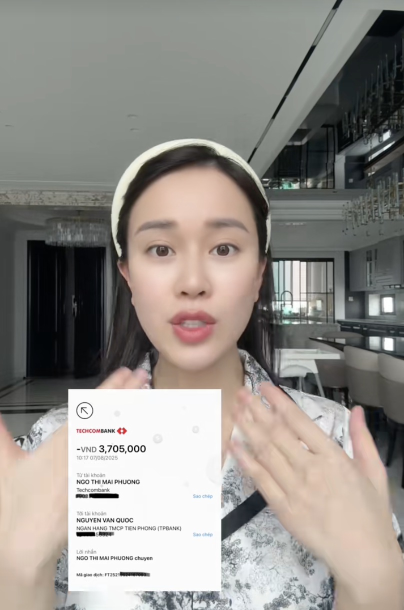 MC VTV bị shipper lừa đảo đọc đúng tên, địa chỉ, món hàng đang mua: Cay đắng mất tiền- Ảnh 2.