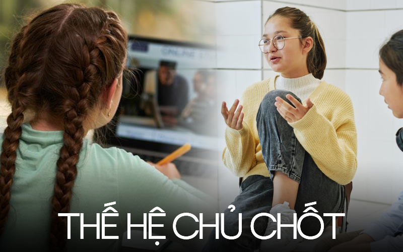 Thế hệ 