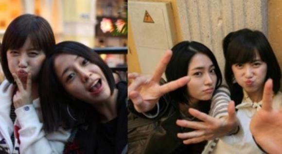 Drama Vườn Sao Băng ngoài đời thực: Lee Min Jung về phe Ahn Jae Hyun, công khai móc mỉa Goo Hye Sun trên truyền hình- Ảnh 4.