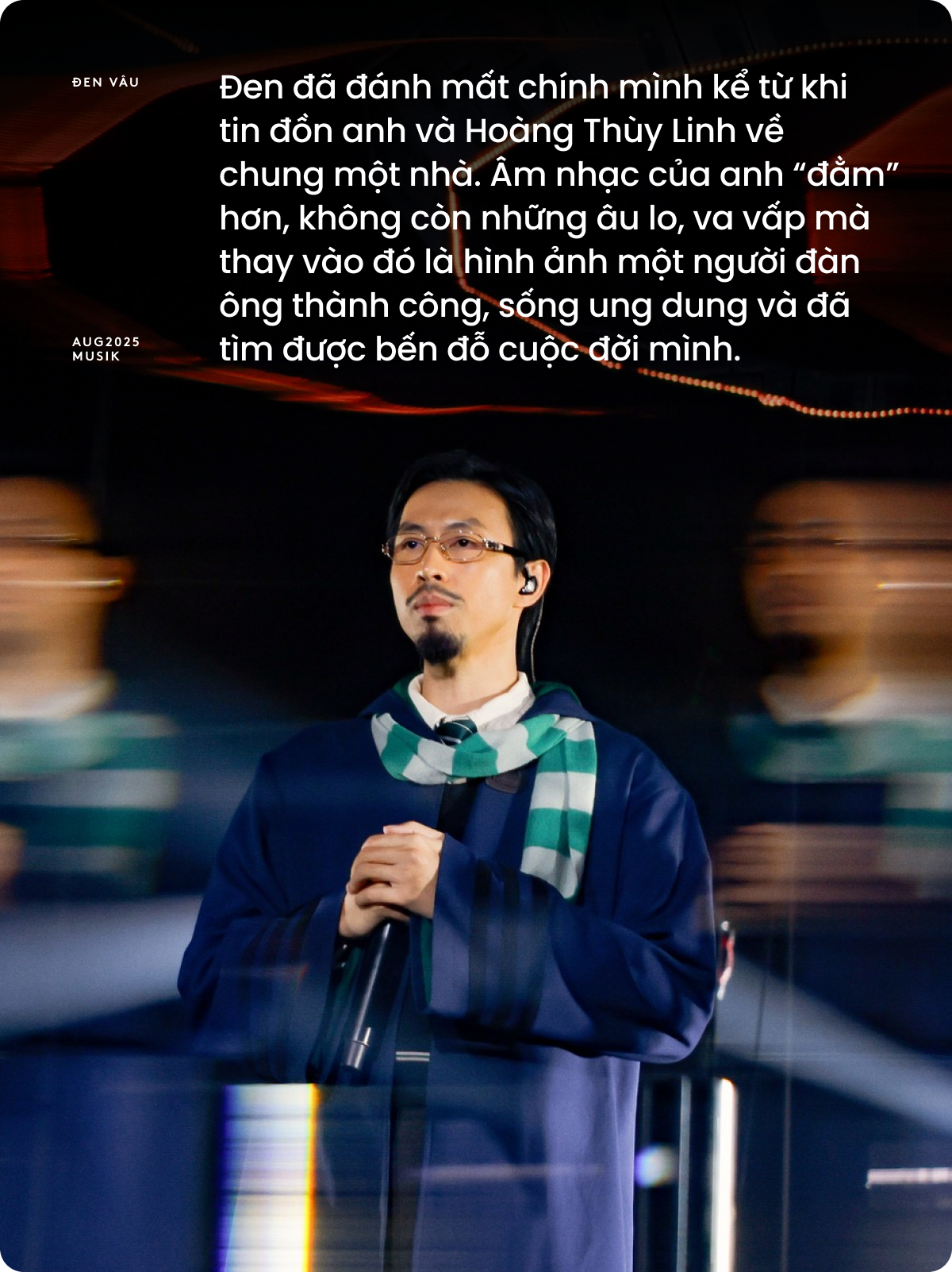 Vì sao âm nhạc Đen ngày càng giảm sức hút?- Ảnh 4.