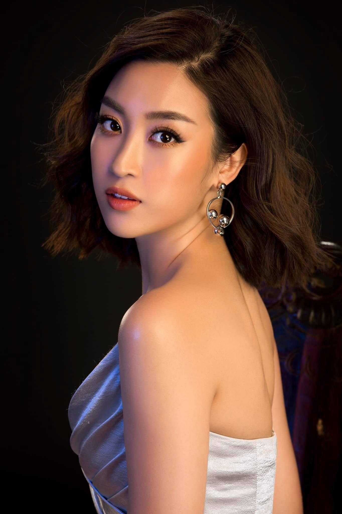 2 nàng Hậu là phú bà showbiz từng dính nghi án 