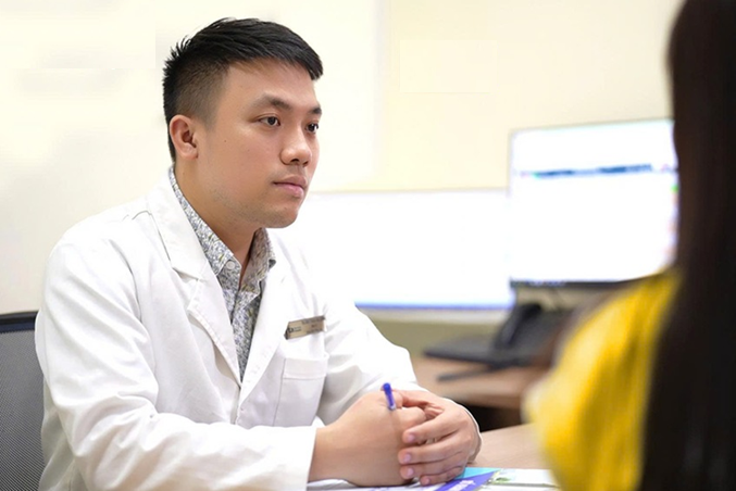 Sợ họp, ám ảnh deadline, nhiều genZ mắc "hội chứng kiệt sức"- Ảnh 1.