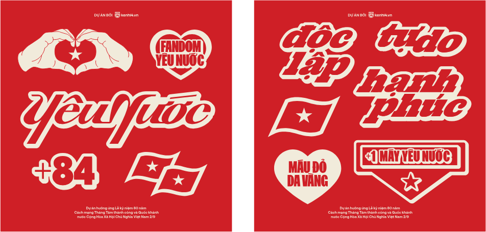Đây là loạt trải nghiệm độc quyền, chỉ có tại Booth Fandom Yêu Nước: Nhanh còn kịp!- Ảnh 5.