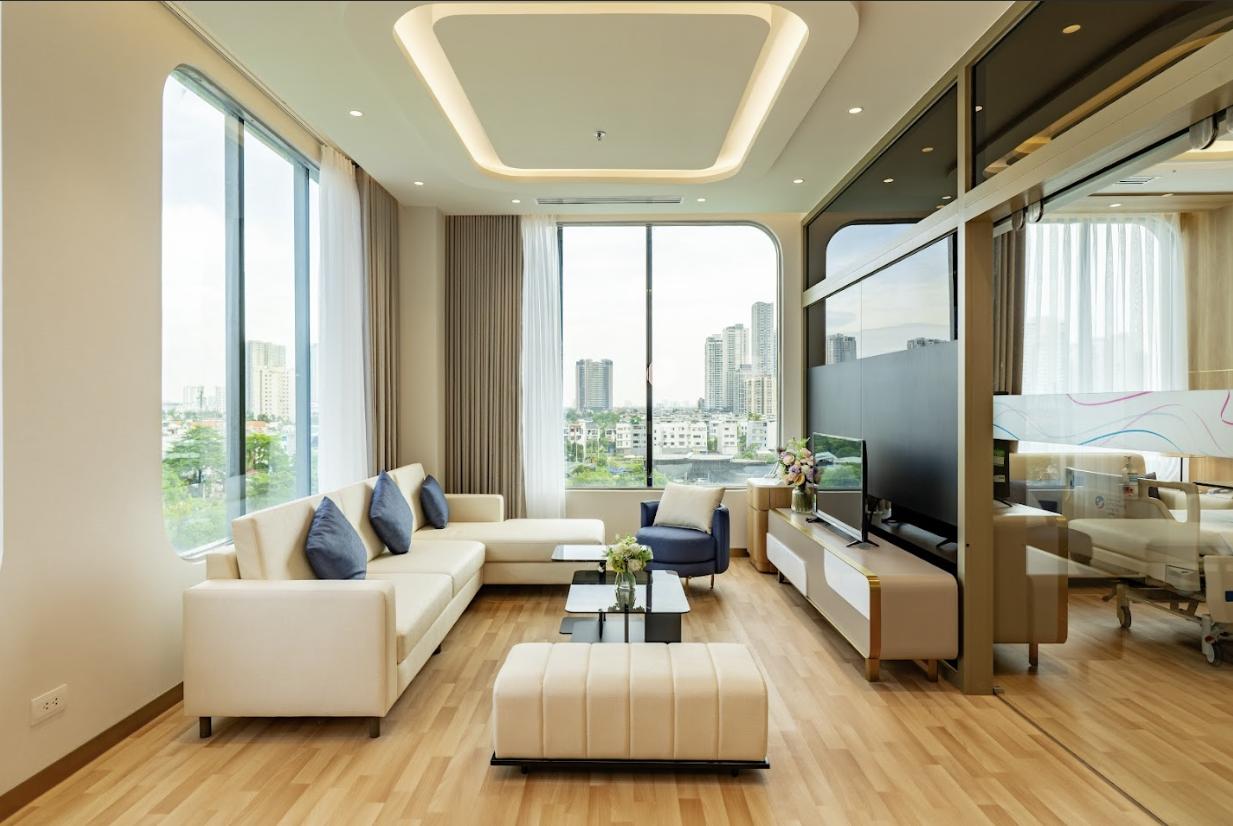 Vợ chồng Ngô Thanh Vân – Huy Trần hạnh phúc chào đón con gái đầu lòng- Ảnh 4.