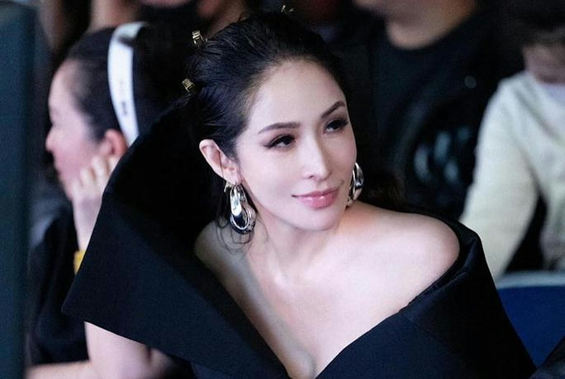 Từng đứng trên đỉnh hào quang với danh xưng 