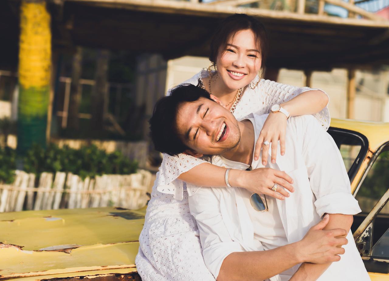 Vợ Quý Bình lên tiếng về chiếc xe, nói thẳng: 