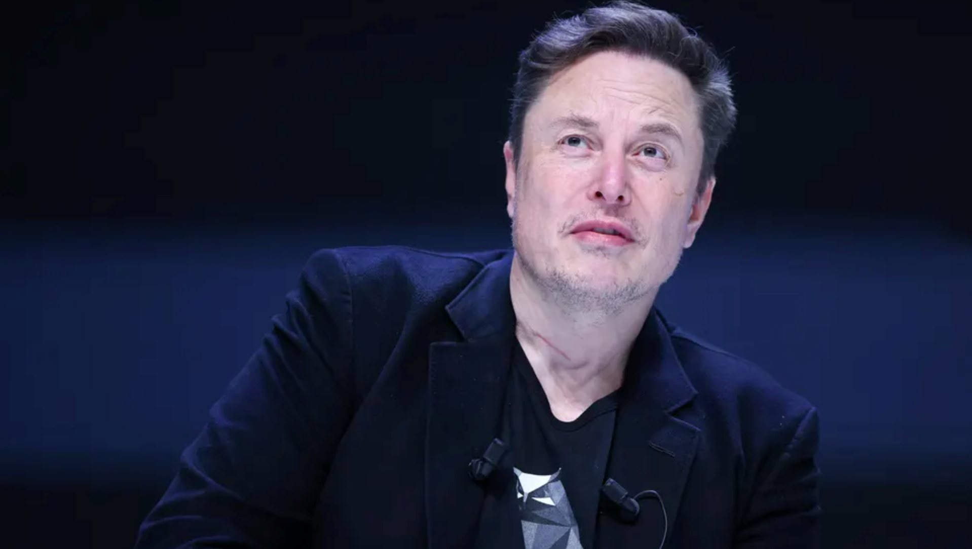Quá khứ "dưới mức nghèo khổ" của Elon Musk: Tiêu 1 USD/ngày, cả tháng chỉ ăn mì, ớt xanh, xúc xích- Ảnh 2.