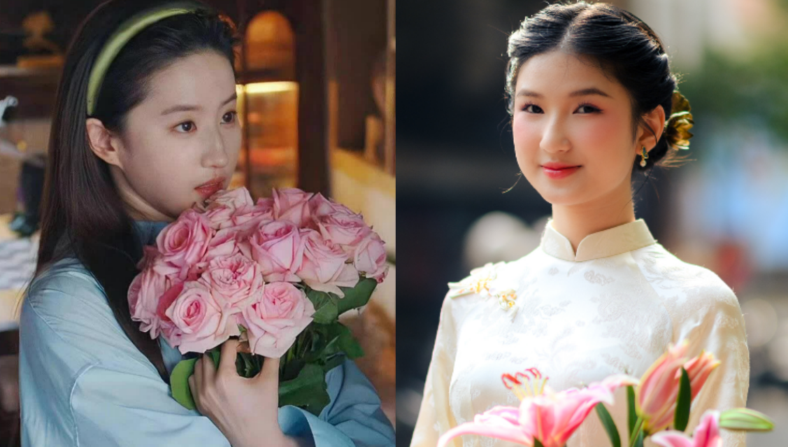 Vì sao Nàng Mơ được gọi là 