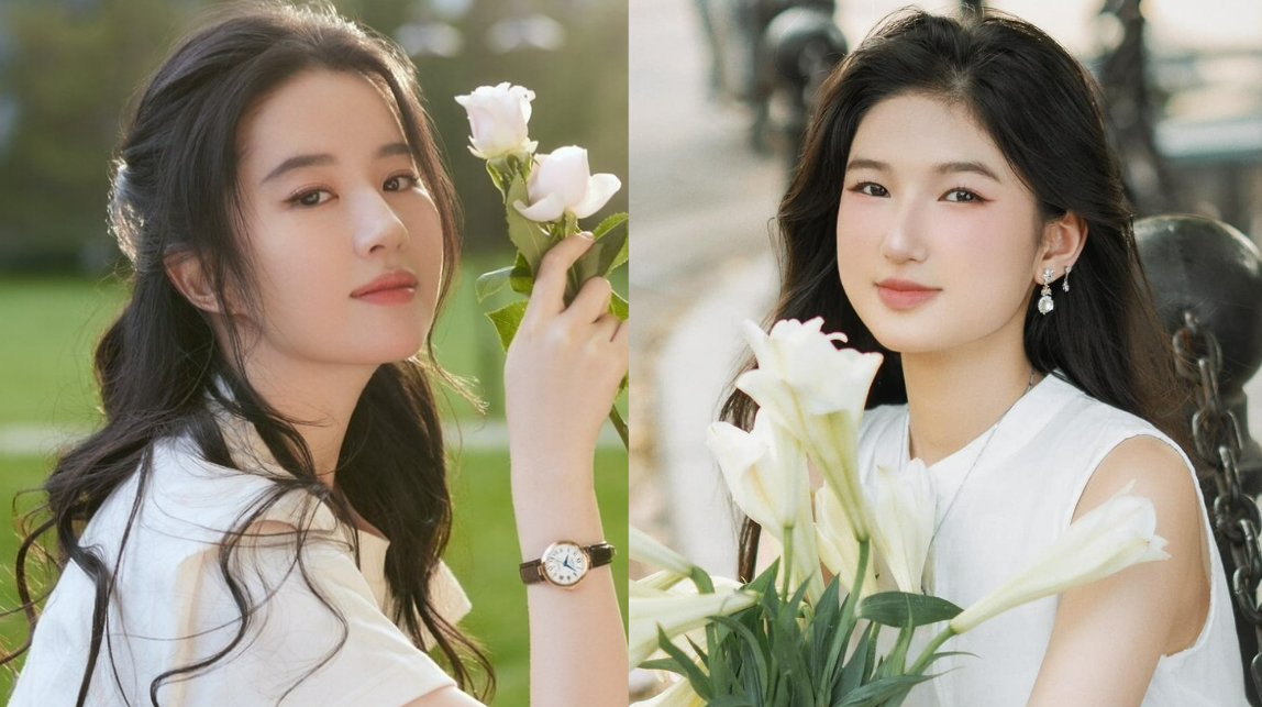 Vì sao Nàng Mơ được gọi là 