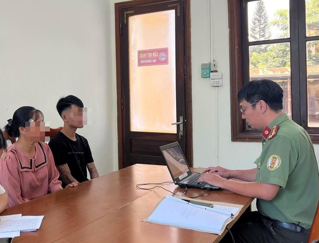 Nam thanh niên bị chích điện, đe dọa lấy nội tạng khi làm việc tại Campuchia- Ảnh 1.