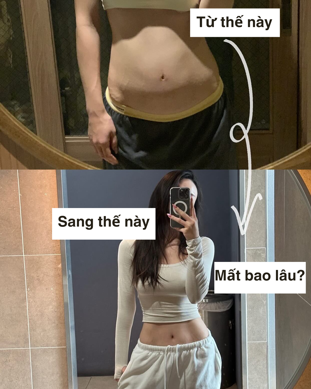 Bị chia tay cô gái điên cuồng giảm 50kg trong 2 năm, kết quả khiến bạn trai cũ 