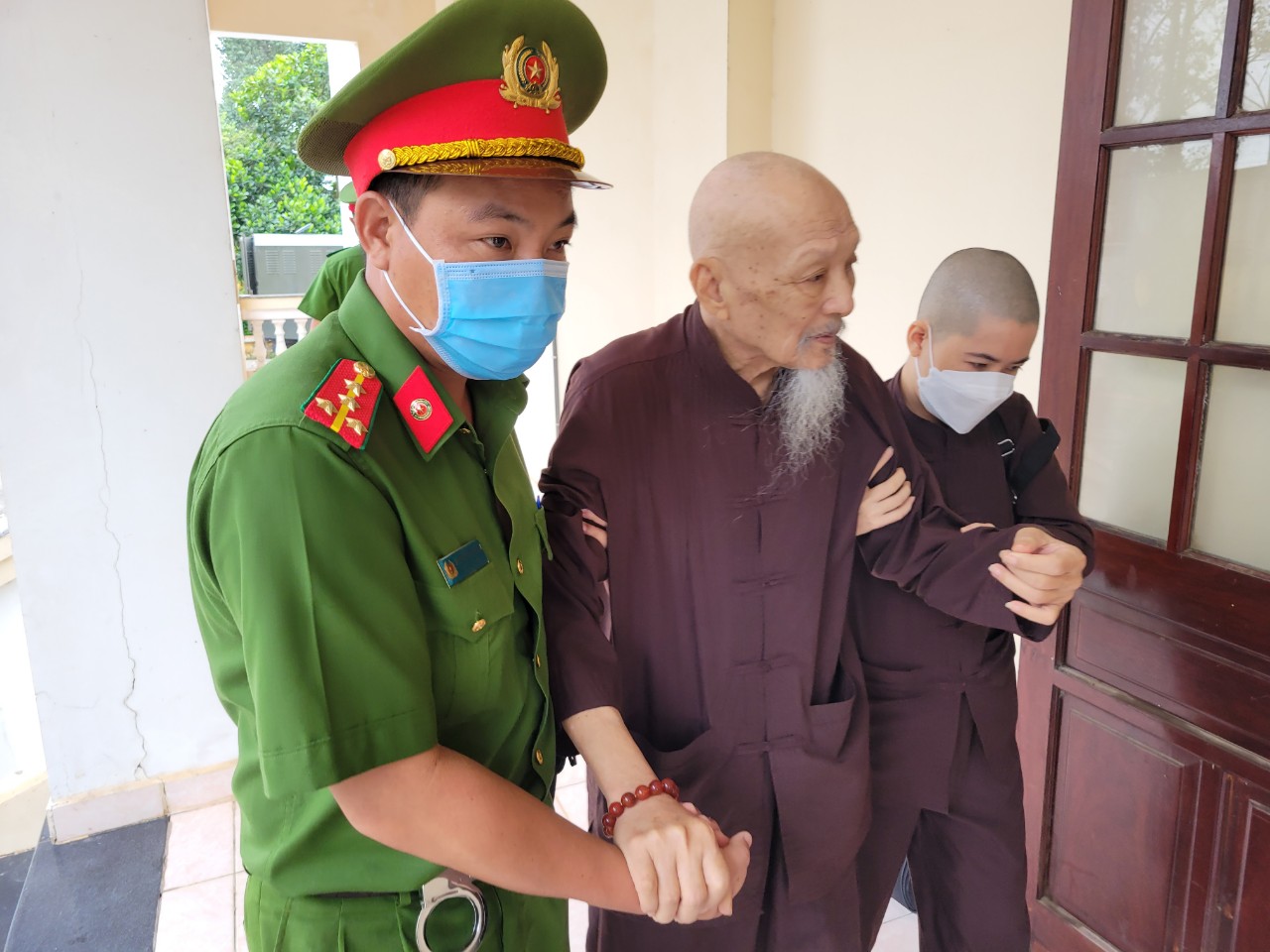 CLIP: “Tịnh thất Bồng Lai” giờ ra sao?- Ảnh 5.