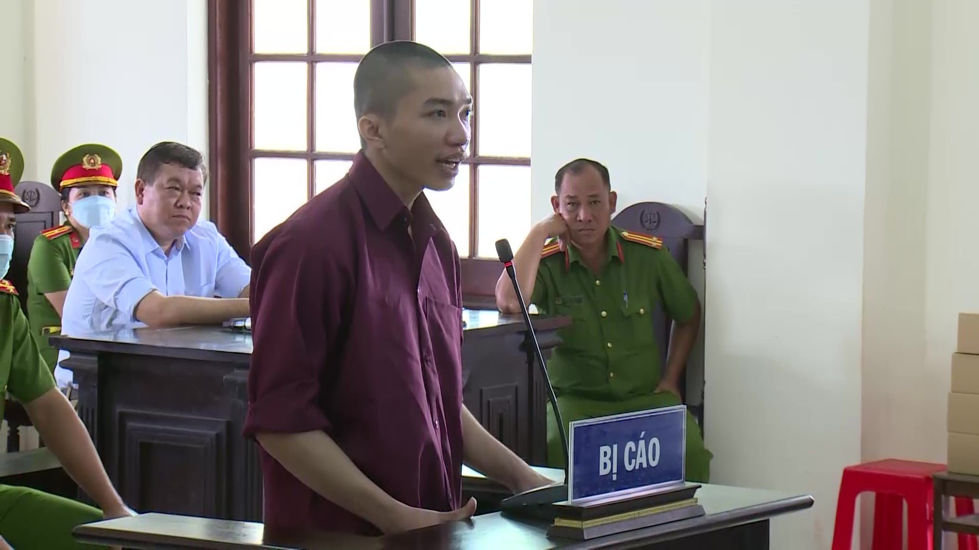 CLIP: “Tịnh thất Bồng Lai” giờ ra sao?- Ảnh 6.