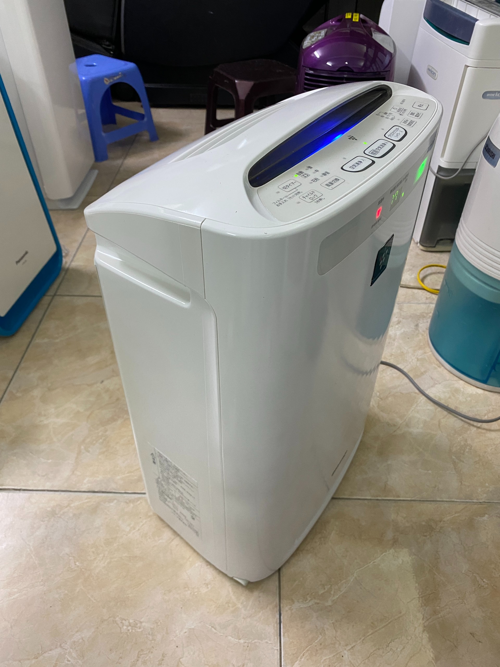 5 thiết bị nhà cửa đáng từng đồng tiền bát gạo, lời hơn mua vàng!- Ảnh 1.