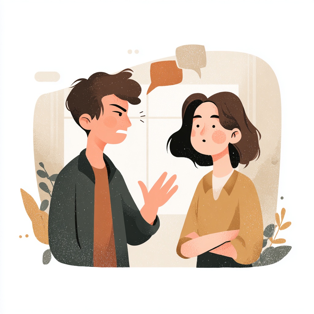 Nếu bạn không nói chuyện theo 5 kiểu này, xin chúc mừng: Bạn là người có EQ cao!- Ảnh 3.