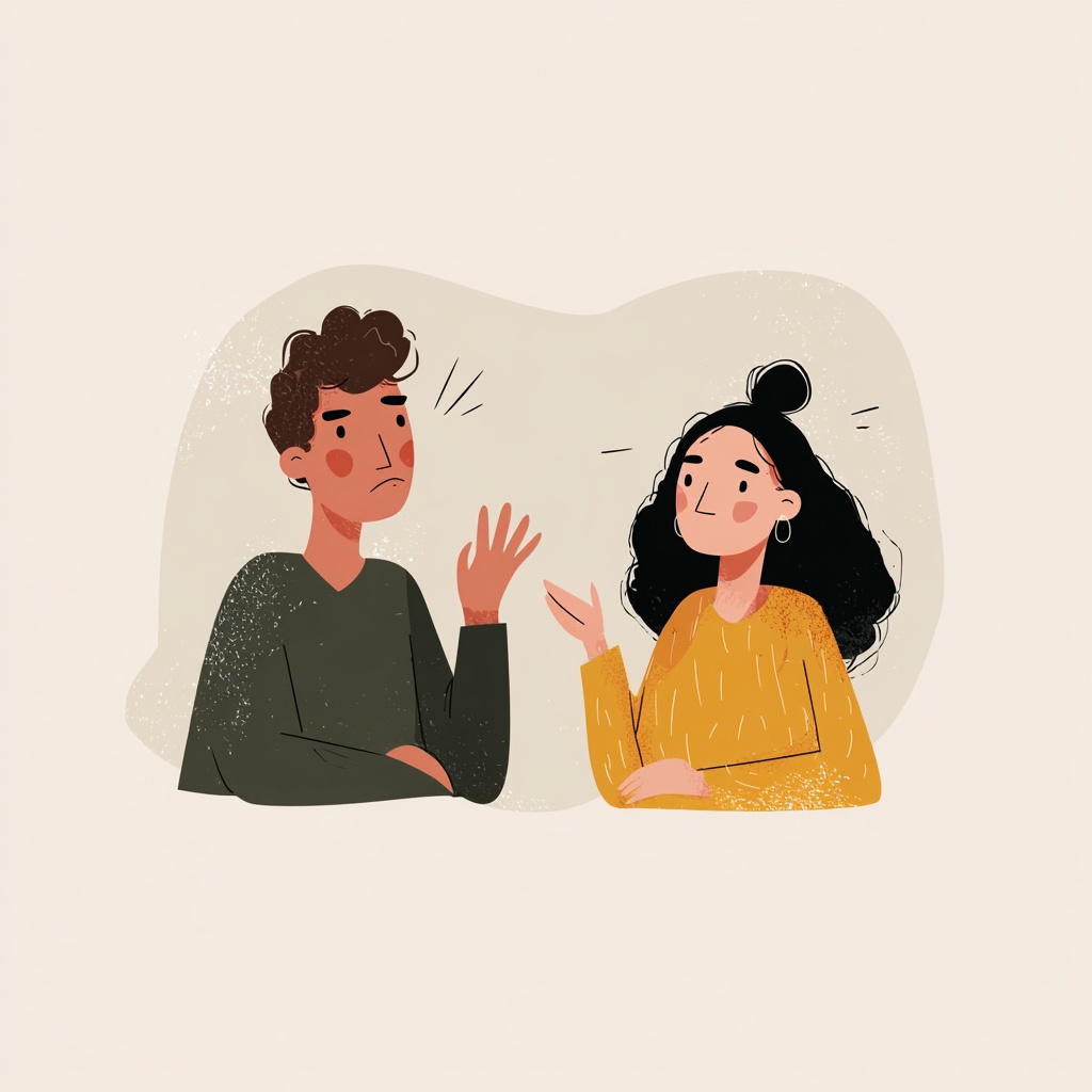 Nếu bạn không nói chuyện theo 5 kiểu này, xin chúc mừng: Bạn là người có EQ cao!- Ảnh 1.