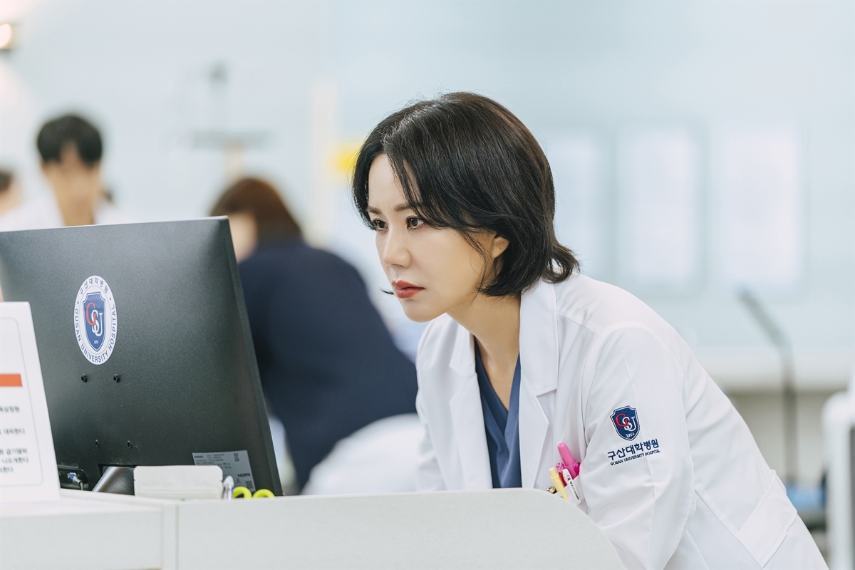 Trời ơi sao phim Hàn này hay quá vậy: Nữ chính đỉnh ơi là đỉnh, cả nước mòn mỏi chờ đến phần 2- Ảnh 4. Trời ơi sao phim Hàn này hay quá vậy: Nữ chính đỉnh ơi là đỉnh, cả nước mòn mỏi chờ đến phần 2- Ảnh 4.