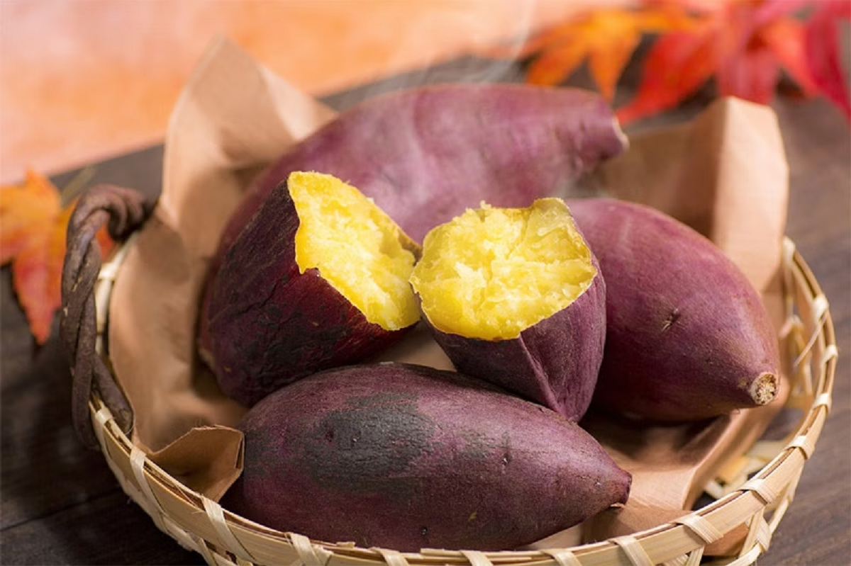 2 loại củ ít "ngậm" thuốc trừ sâu nhất chợ, nhất cái số quý như "nhân sâm người nghèo"- Ảnh 2.
