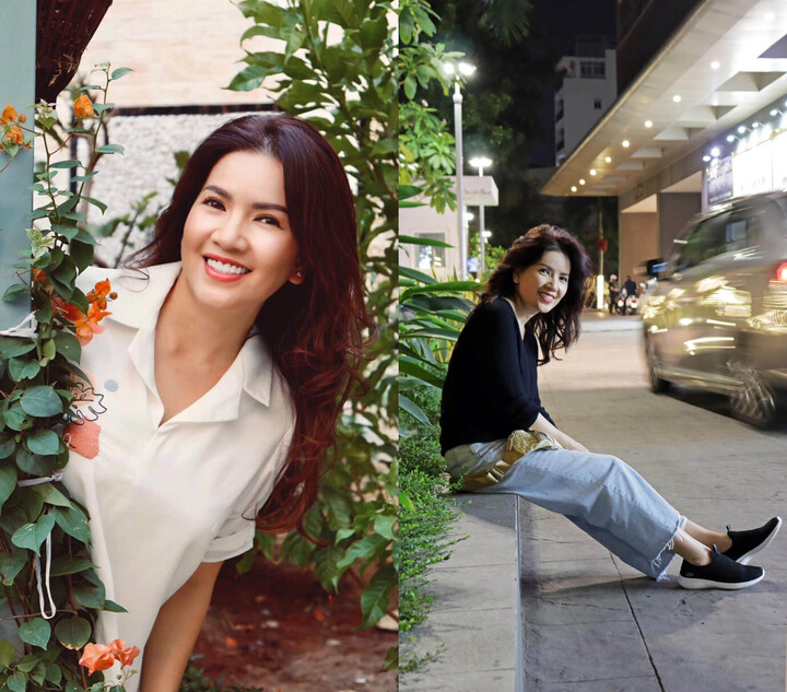 Ngọc Trinh chẳng thể đợi đến ngày phim cuối cùng lên sóng, nhìn dòng chia sẻ mà netizen nhói lòng- Ảnh 7. Ngọc Trinh chẳng thể đợi đến ngày phim cuối cùng lên sóng, nhìn dòng chia sẻ mà netizen nhói lòng- Ảnh 7.