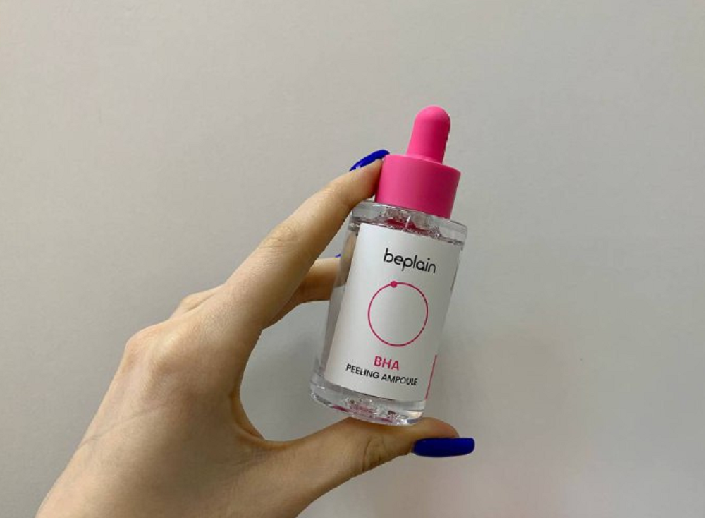 5 serum thu nhỏ lỗ chân lông, dưỡng da sạch khỏe từ bên trong- Ảnh 4.