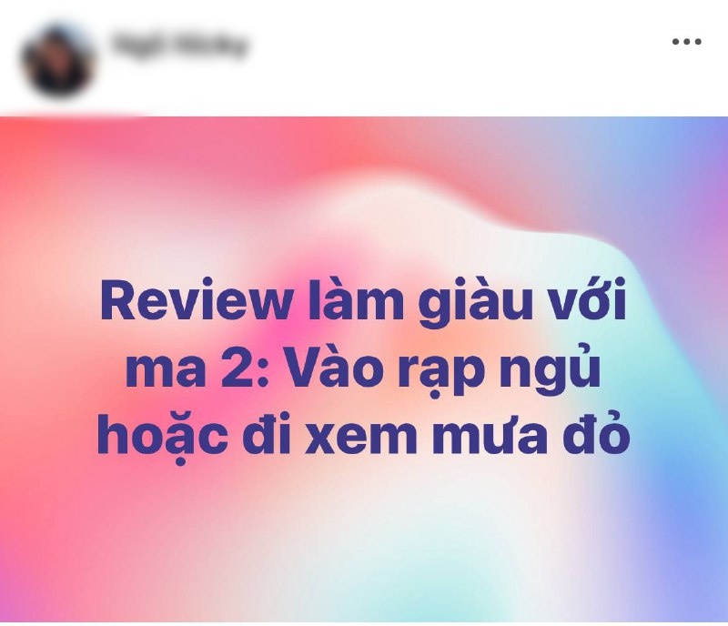 Phim của Hoài Linh gây tranh cãi: Diễn xuất là điểm sáng duy nhất, chất lượng thua xa phim chiếu mạng- Ảnh 3. Phim của Hoài Linh gây tranh cãi: Diễn xuất là điểm sáng duy nhất, chất lượng thua xa phim chiếu mạng- Ảnh 3.