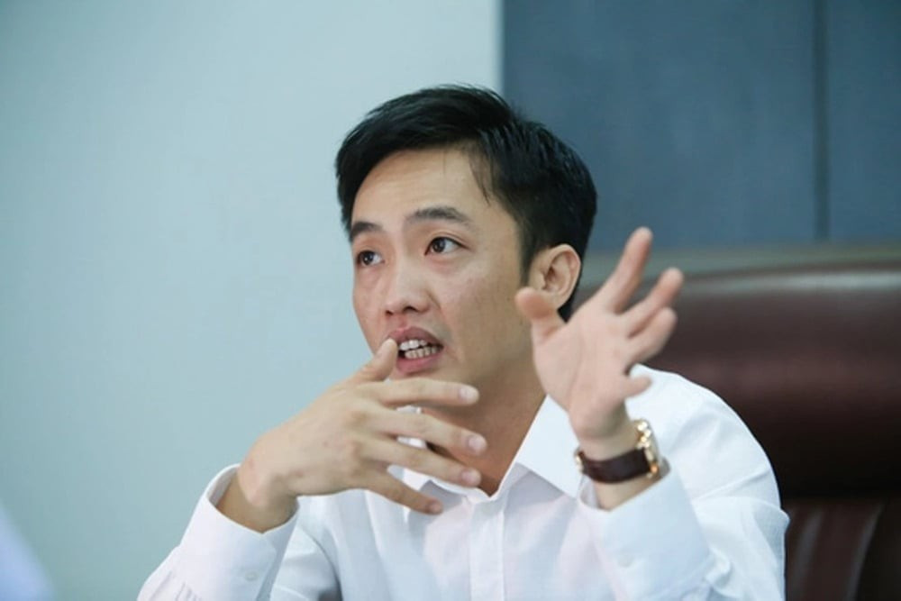 Cường 'đô la' đang nhận lương 14 triệu đồng/tháng- Ảnh 3. Cường 'đô la' đang nhận lương 14 triệu đồng/tháng- Ảnh 3.