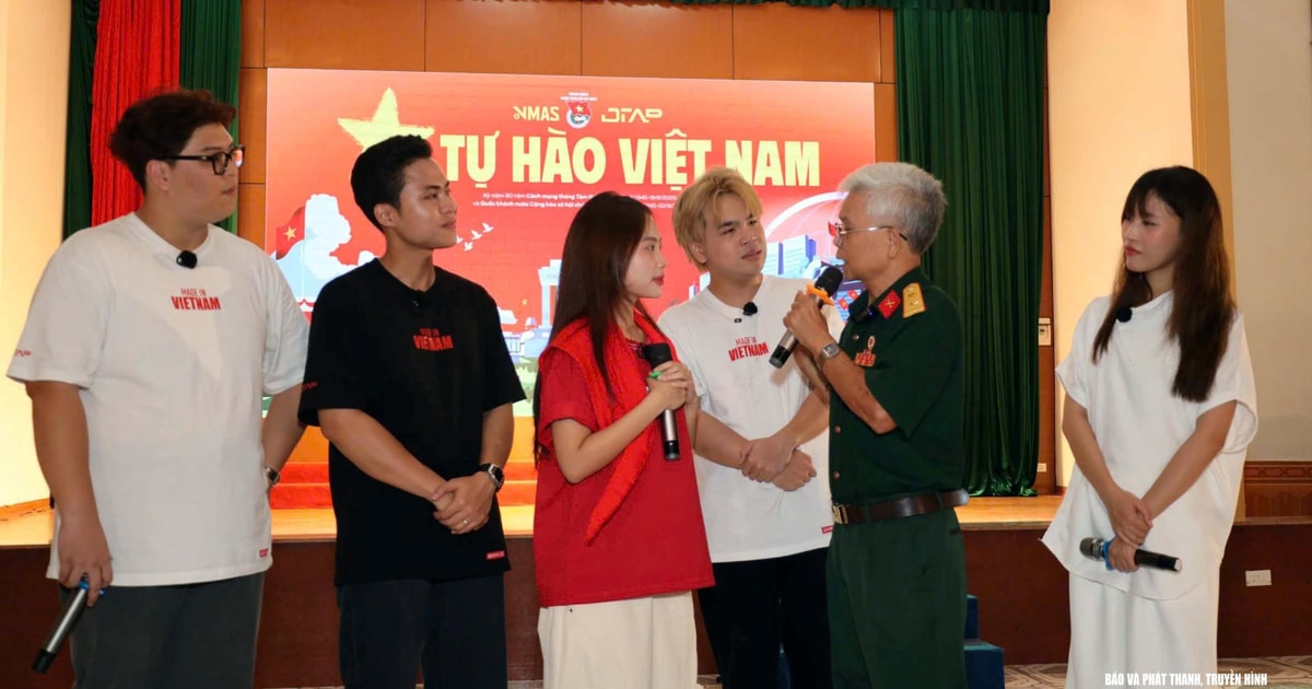 Hé lộ màn đồng diễn 80 nghệ sĩ tại Đại lễ 2/9: 5 ca khúc kéo dài gần 15 phút, quy mô cực kỳ hoành tráng!- Ảnh 7. Hé lộ màn đồng diễn 80 nghệ sĩ tại Đại lễ 2/9: 5 ca khúc kéo dài gần 15 phút, quy mô cực kỳ hoành tráng!- Ảnh 7.