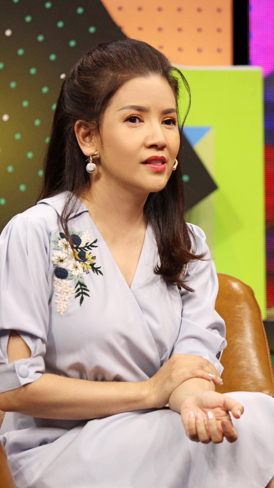 Diễn viên Ngọc Trinh qua đời: NS Thành Lộc và dàn sao bàng hoàng, Quyền Linh tức tốc chạy qua trong đêm- Ảnh 6.