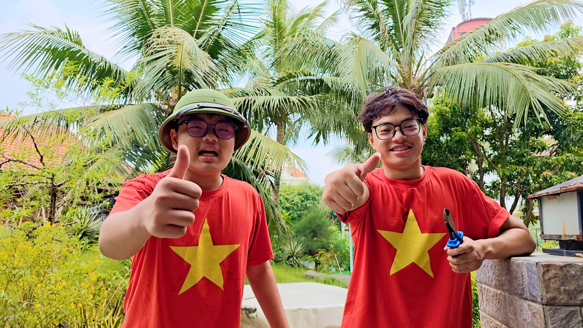 Cục trưởng Xuân Bắc đặt tên khai sinh cực ý nghĩa cho con trai sinh đúng ngày Quốc khánh 2/9- Ảnh 2.